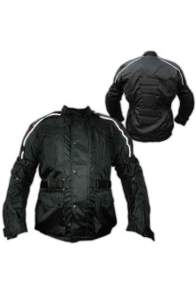 Motorbike Cordura Jacket